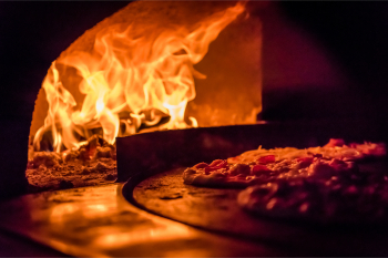 Wood Fired Pizzeria In Tampa Florida With Just Under One Million in Sales