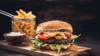 Burger Franchise For Sale In Pinellas County Florida