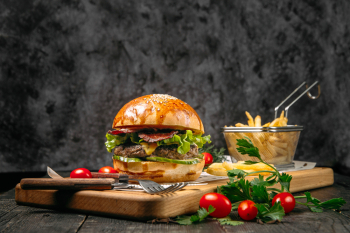 Burger Franchise for Sale For Sale In Tampa Florida