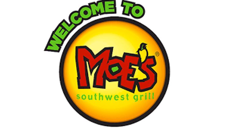 Moe's Restaurant Franchise for Sale - Million Dollar Location Ready to Go