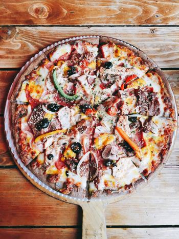 Pizza Restaurant for Sale in Frisco, TX! Beer and Wine License Included!