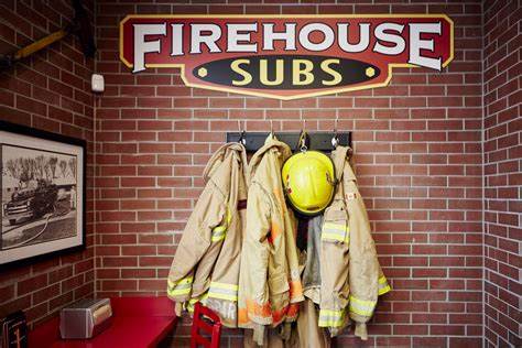 $90,000 in Owner Earnings on this Tucson Firehouse Subs Franchise for Sale