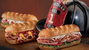 Firehouse Subs Franchise for Sale with a Quarter Million in Earnings