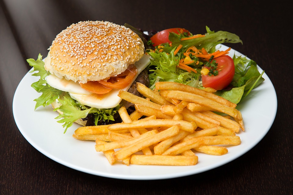 Profitable Burger Franchise for Sale Earning $74,000 in Alamance County
