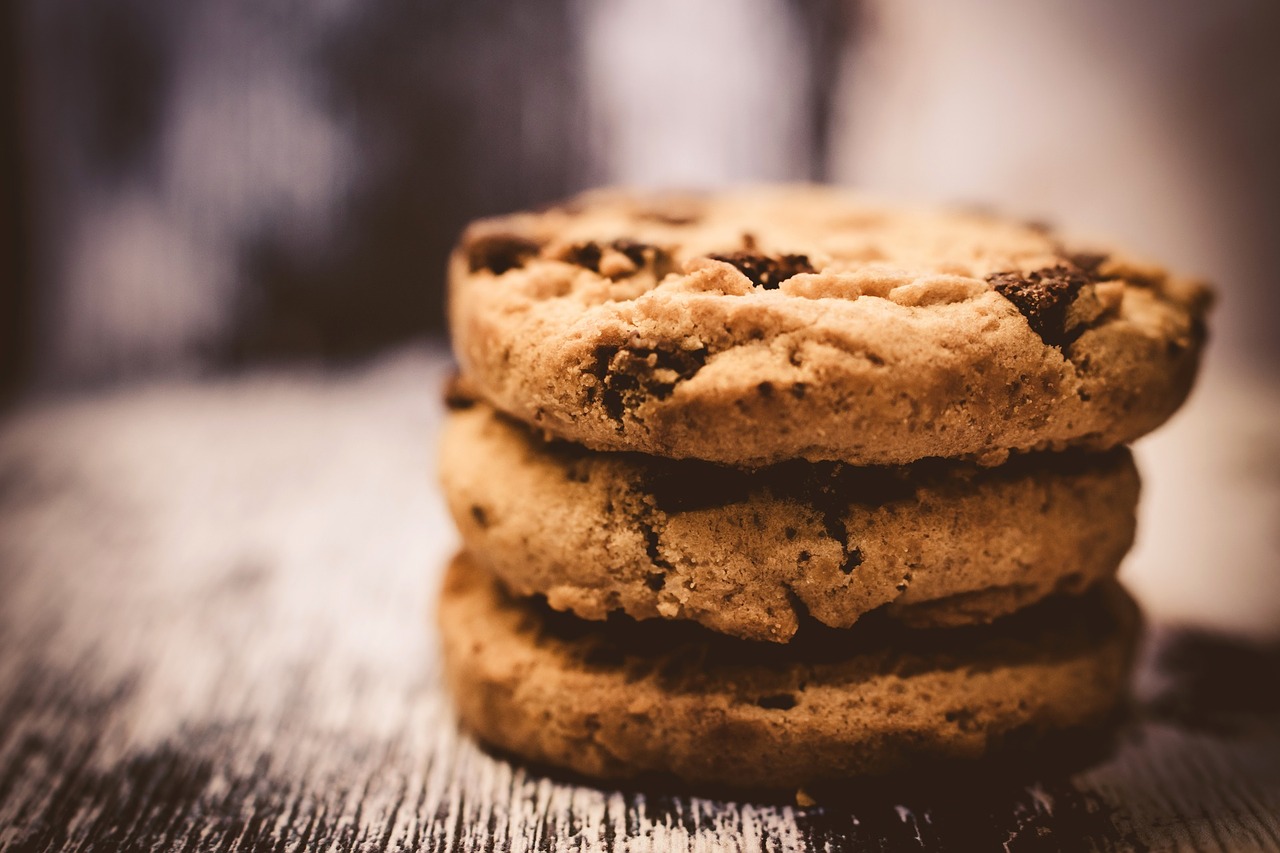 Simple to Run Great American Cookie Franchise for Sale in Columbus Market