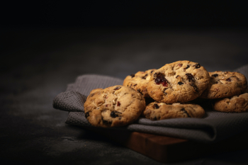 $72,000 in Earnings on Columbus Great American Cookie Franchise for Sale