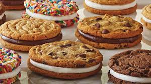 Highly Profitable Package of Four Great American Cookie Franchises for Sale