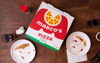 $60,000 In Earnings On Marco's Pizza Franchise for Sale Metro ATL Area.