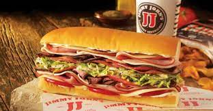 $73,000 to Owner/Operator on this Jimmy John's Franchise for Sale in Dallas