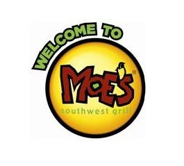 Profitable Moe's Southwest Grill Franchise for Sale in Southern New Jersey