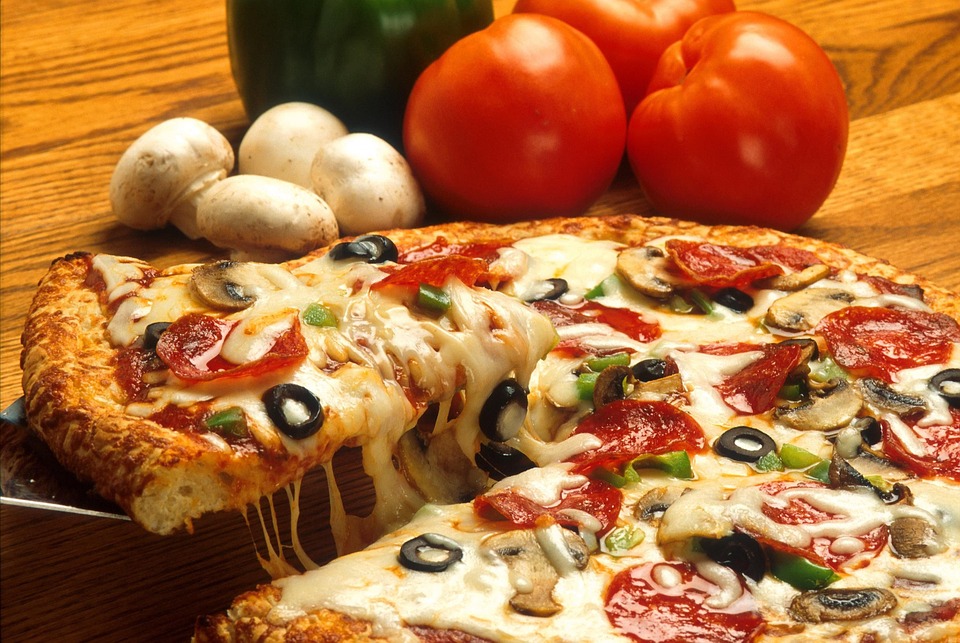 Priced to Sell! Just $99,000 for this San Antonio Pizza Franchise for Sale