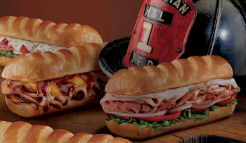 Incredible Price on This Houston Area Firehouse Subs Franchise for Sale