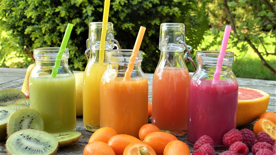 $86,000 Earnings- Simple To Operate Juice Franchise for Sale in Toledo Area
