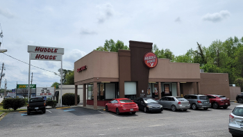 Turn-Key Free Standing Restaurant for Sale with RE. Seller Financing Avail!