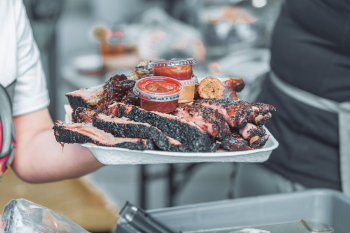 Franchise Business for Sale in Volusia County, FL! Popular BBQ Restaurant!