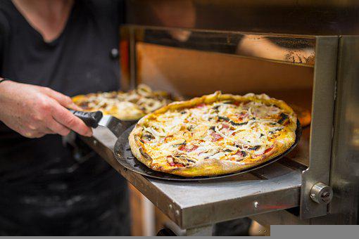 Reduced to $89,500 - Profitable Pizza Restaurant in Lynchburg, VA
