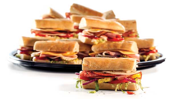 Chattanooga TN Area Sandwich Franchise for Sale - $168K Owner Earnings