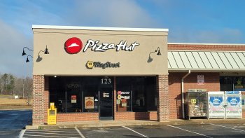 Pizza Hut Franchise for Sale in Troutman, NC. - Keep Concept or Convert!