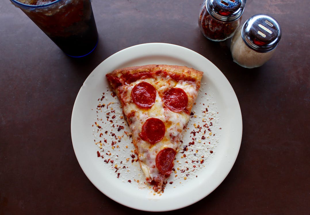 Pizza Restaurant for Sale making $180,000 available just west of Austin