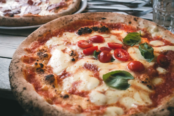 $50,000 in Owner Earnings - Pizza Restaurant for Sale in Boston Suburb