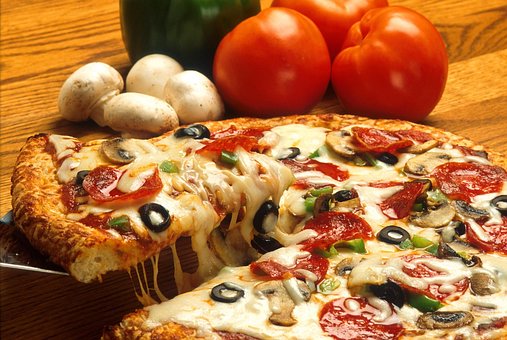 Earn $64,000 in Operating this Pizza Restaurant for Sale in Canton Ohio