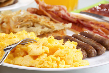 Well Established Breakfast and Lunch Restaurant for Sale in St Pete Florida