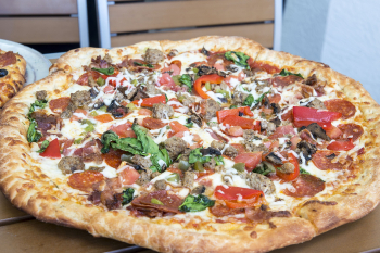 South Metro Atlanta Pizza Restaurant For Sale - Under $100,000