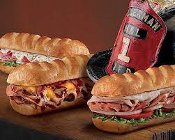 Earnings of $50,000 at Norfolk Area Firehouse Subs Franchise for Sale