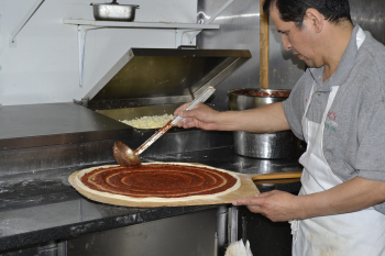 Thriving, Streamlined and Efficient Pizza Business for Sale in Cape Coral.