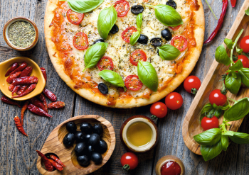 Pizzeria and Italian Restaurant for Sale in Pompano Beach – Nets $100,000