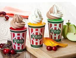 Rita's Italian Ice Franchise for Sale Includes Two Separate Venue Locations