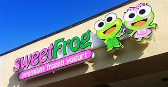 Sweet Frog Franchise for Sale in Charlottesville, VA with Sales of $346,000