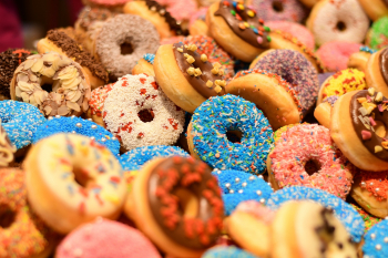 Fully Equipped Donut Franchise for Sale in Metro Atlanta