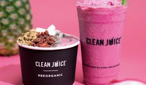 Clean Juice Franchise for Sale in Houston Market over $500,000 in sales!