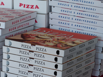 Pizza Franchise for Sale at Penn State Campus Priced at Just $75,000