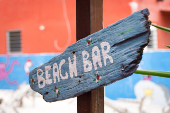 Beach Restaurant and Bar for Sale that owner takes home over $230k
