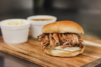Tallahassee BBQ Franchise for Sale Earning Owner Operator $143,000