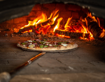 Wood Fire Pizza Restaurant For Sale Punta Gorda Making Over 380k