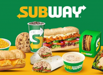 Two Store Package of Subway Franchises for Sale In Eau Claire only $135K