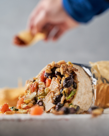 Great Price on Moe's Southwest Grill Franchise for Sale in Philly Suburbs