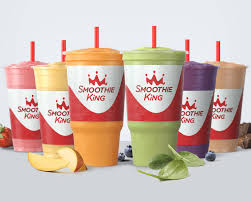 Cincinnati Area Smoothie King Franchise for Sale - Open and Operating!