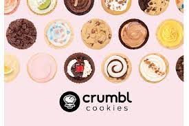 Two Store Package of Crumbl Cookie Franchises for Sale in Cleveland!