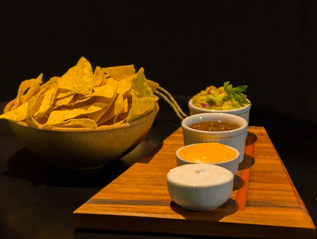 Popular Mexican Restaurant and Bar for Sale in Cobb County. Keep or Convert