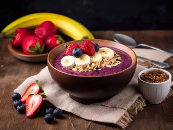 Acai Bowl Restaurant for Sale in Jacksonville - Nearly $300K in sales!