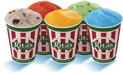 Turnkey Rita's Italian Ice Franchise Business for Sale - Sweet Price!