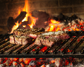Turnkey, Well Established BBQ Restaurant for Sale in Marion County, FL!