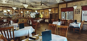 HUGE $100,000 Price Reduction - Restaurant for Sale WITH Real Estate