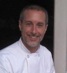 Chef Andrew Tokas