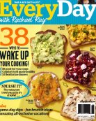 EveryDay with Rachael Ray Magazine 