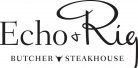 Echo & Rig  Butcher and Steakhouse